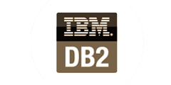 Compatible Connector - IBM DB2