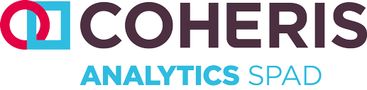 Logo Coheris Analytics SPAD